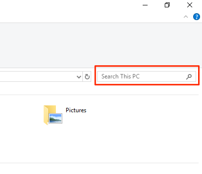 1607816502 250 4 facons de trouver des fichiers volumineux dans Windows 10
