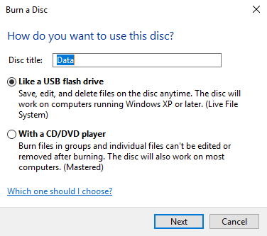 1607828392 201 Comment graver des disques sous Windows 7810