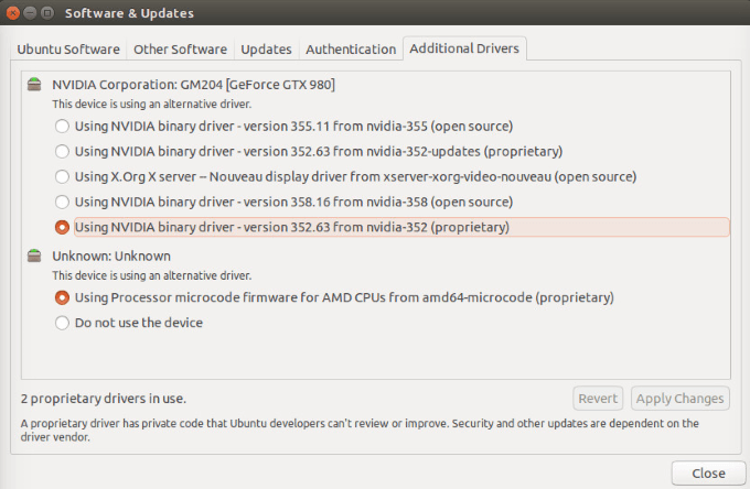 1607839806 250 Comment installer presque nimporte quelle imprimante sur Ubuntu
