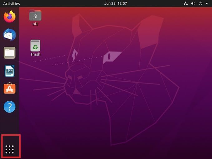 1607864699 212 Guide Ubuntu Linux pour debutant