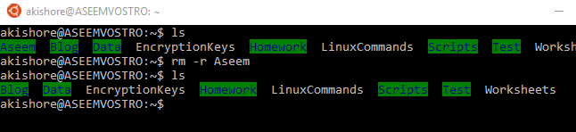 1607876164 654 7 commandes Linux que tout debutant devrait connaitre