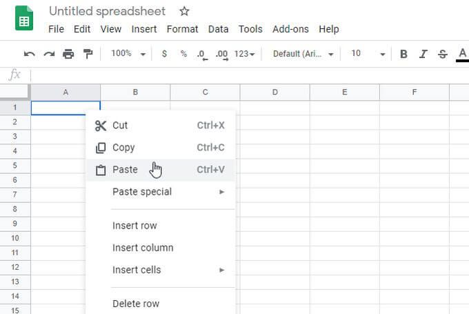 1607888356 55 4 facons de convertir Excel en Google Sheets