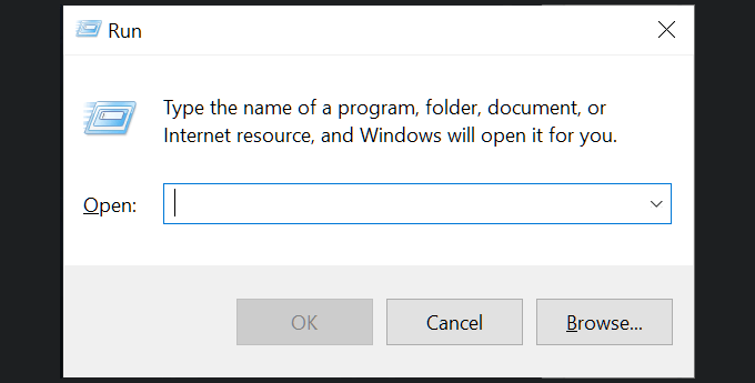 1607907390 277 Comment acceder au dossier de demarrage de Windows 10