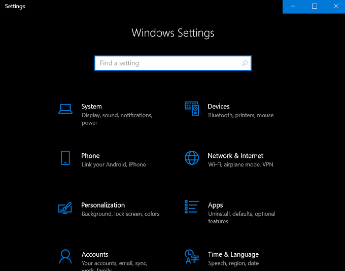 1607907391 399 Comment acceder au dossier de demarrage de Windows 10