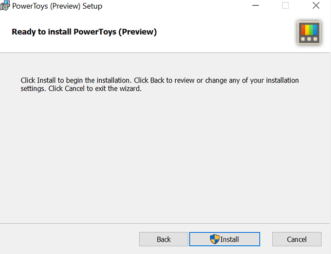 1607926710 319 Comment renommer des fichiers par lots dans Windows 10