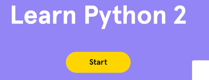 1607965948 97 Un didacticiel Python pour les debutants comment demarrer