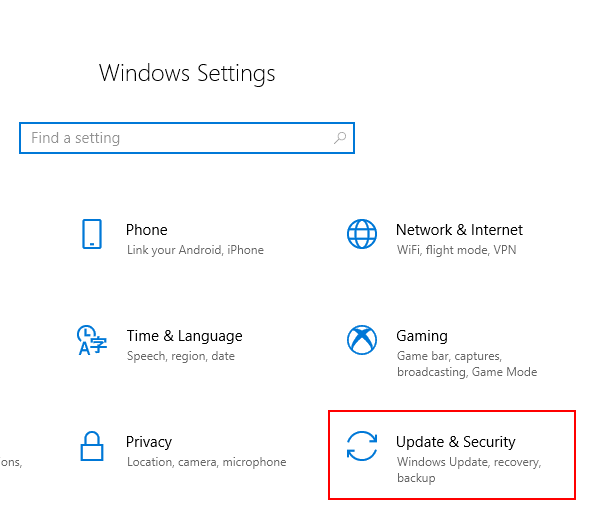 1607981043 501 Comment decouvrir les nouvelles fonctionnalites de Windows 10 avec Windows