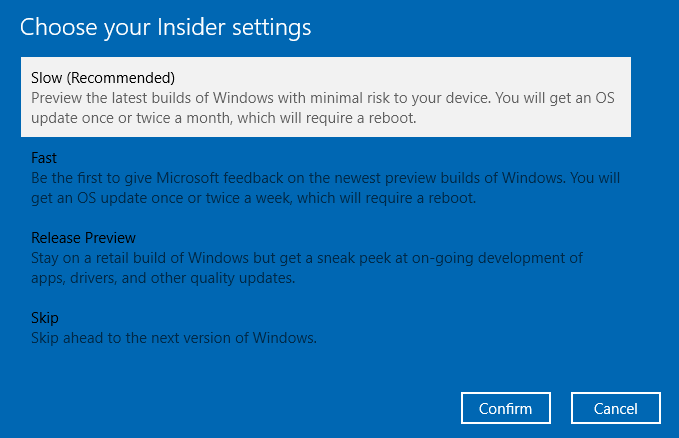1607981043 922 Comment decouvrir les nouvelles fonctionnalites de Windows 10 avec Windows