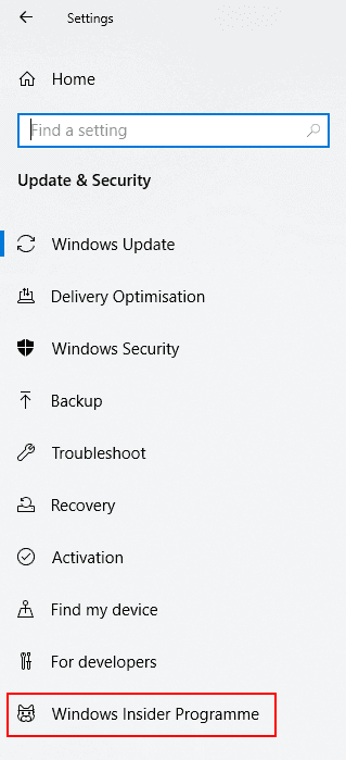 1607981043 978 Comment decouvrir les nouvelles fonctionnalites de Windows 10 avec Windows