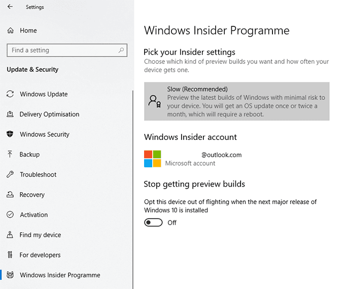 1607981044 953 Comment decouvrir les nouvelles fonctionnalites de Windows 10 avec Windows