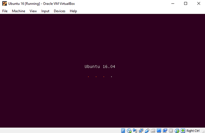 1607983503 370 Comment installer Ubuntu dans