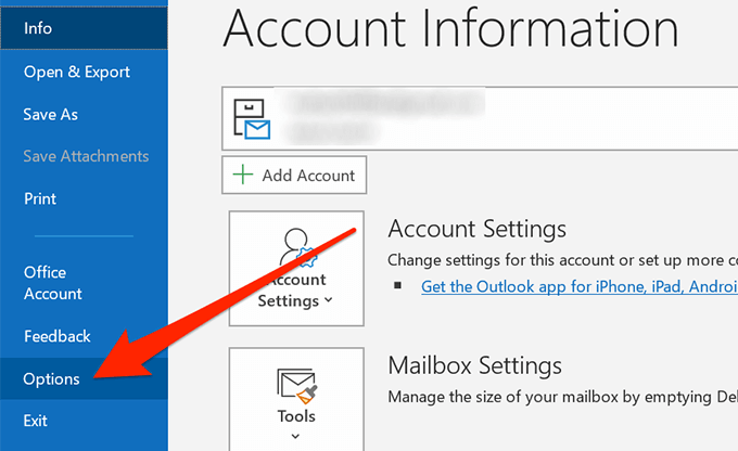 how to add signature in outlook client