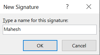 1608001655 812 Comment ajouter une signature dans Outlook