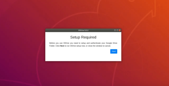 1608017549 135 Comment synchroniser Ubuntu sur votre Google Drive