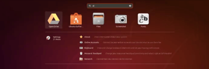 1608017549 499 Comment synchroniser Ubuntu sur votre Google Drive