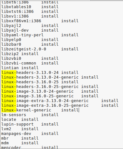 1608025672 753 Comment reinstaller Linux Mint sans perdre vos donnees et parametres