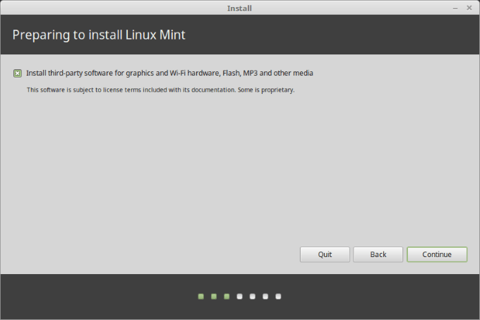 1608025673 195 Comment reinstaller Linux Mint sans perdre vos donnees et parametres