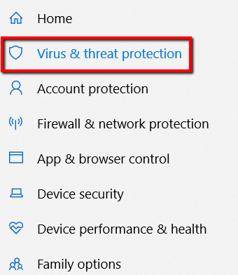 1608081124 339 Windows 10 a t il besoin dun antivirus lorsque vous avez Windows