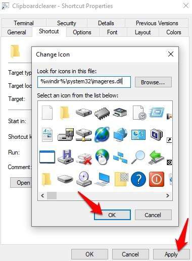 1608089487 650 Comment effacer le presse papiers dans Windows 10