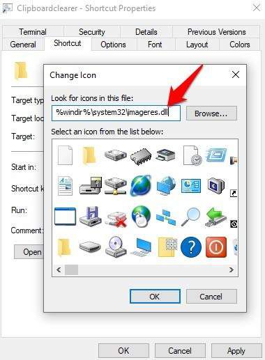 1608089487 92 Comment effacer le presse papiers dans Windows 10