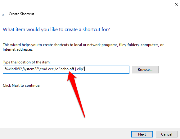 1608089488 724 Comment effacer le presse papiers dans Windows 10