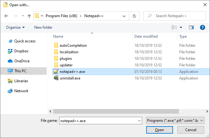 1608099155 665 Comment installer et utiliser le nouveau terminal Windows 10
