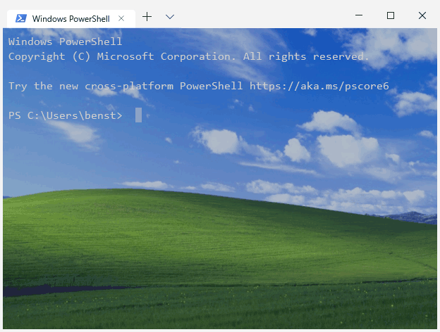 1608099156 304 Comment installer et utiliser le nouveau terminal Windows 10