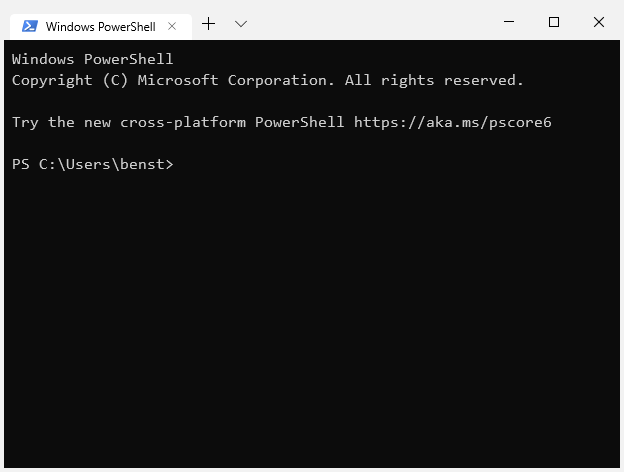 1608099156 688 Comment installer et utiliser le nouveau terminal Windows 10