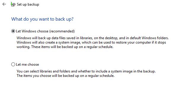 1608101925 6 Creer une sauvegarde dimage systeme Windows 10
