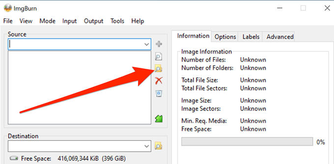 1608105582 700 Creer un fichier ISO a partir dun dossier sous Windows