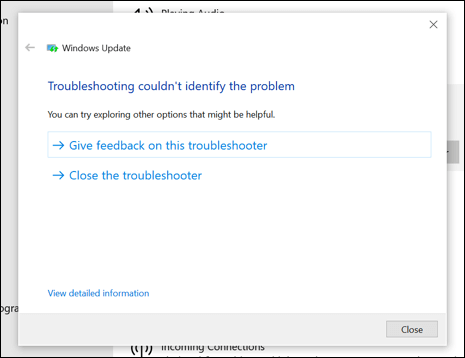 1608114620 862 Comment reparer une mise a jour Windows 10 bloquee