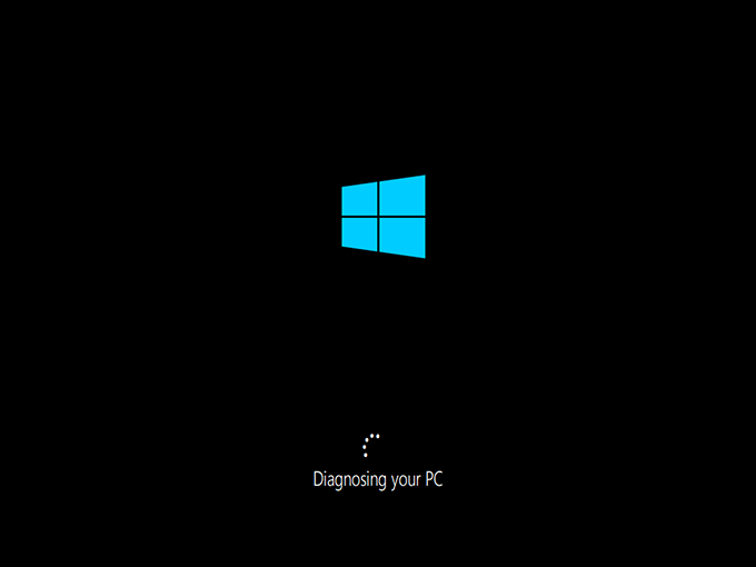1608126363 582 Comment reparer un volume de demarrage non montable dans Windows