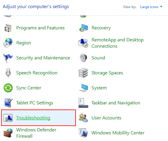 1608130440 209 Comment reparer la sensibilite du micro dans Windows 10