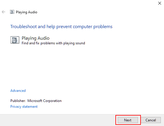 1608130440 85 Comment reparer la sensibilite du micro dans Windows 10