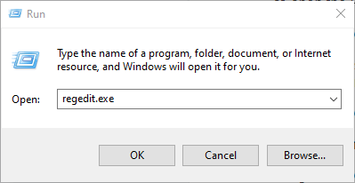 1608134289 480 Comment corriger les erreurs de registre dans Windows 10