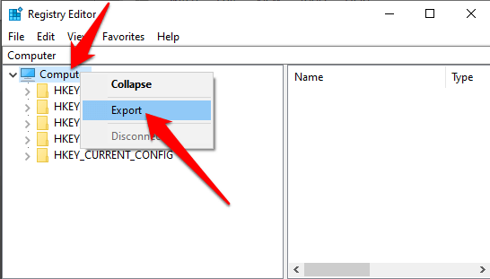 1608134290 299 Comment corriger les erreurs de registre dans Windows 10
