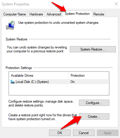 1608134290 605 Comment corriger les erreurs de registre dans Windows 10