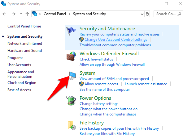 1608134290 714 Comment corriger les erreurs de registre dans Windows 10