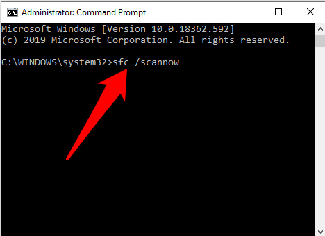 1608134291 411 Comment corriger les erreurs de registre dans Windows 10