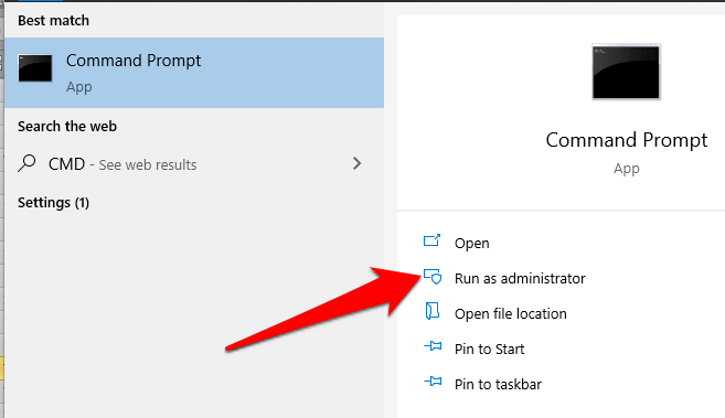 1608134291 561 Comment corriger les erreurs de registre dans Windows 10