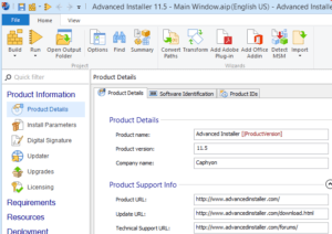 4 outils pour créer des packages Windows Installer