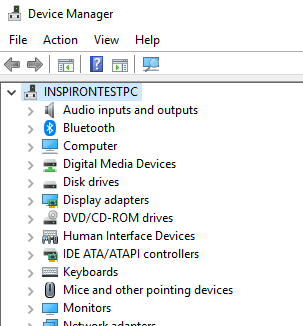 1608150941 330 Comment trouver la version de votre adaptateur Bluetooth dans Windows