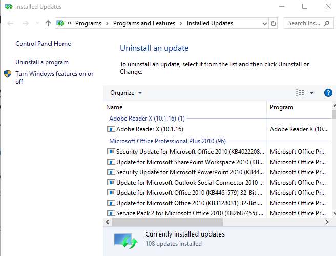 1608173141 857 Comment reparer lempreinte digitale Windows Hello ne fonctionne pas dans