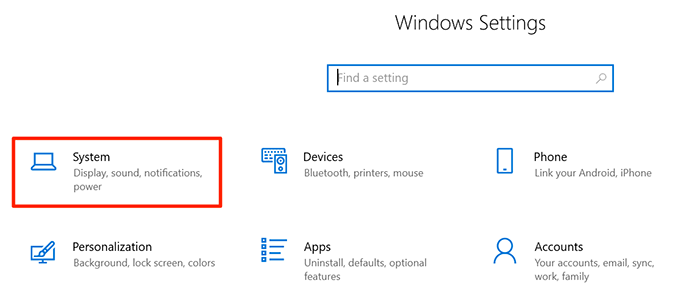 1608189047 538 Comment masquer la barre des taches dans Windows 10