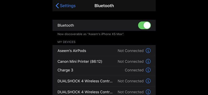 1608190998 337 Quest ce que Bluetooth et a quoi sert il le plus couramment