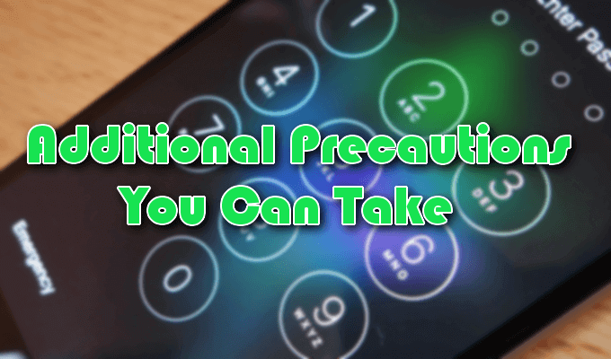 1608191241 264 Comment proteger la carte SIM de votre telephone contre les