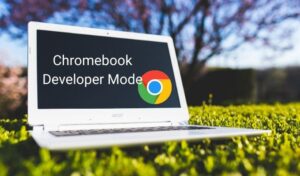 Qu'est-ce que le mode développeur Chromebook et quelles sont ses utilisations?