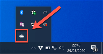 1608208080 293 Comment desactiver OneDrive sur votre PC Windows 10 et pourquoi