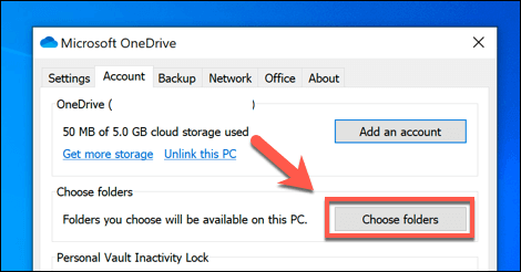 1608208080 434 Comment desactiver OneDrive sur votre PC Windows 10 et pourquoi
