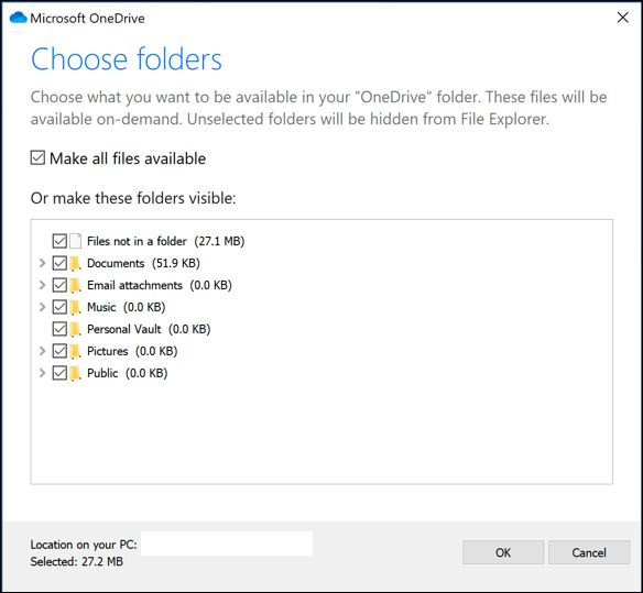 1608208080 939 Comment desactiver OneDrive sur votre PC Windows 10 et pourquoi